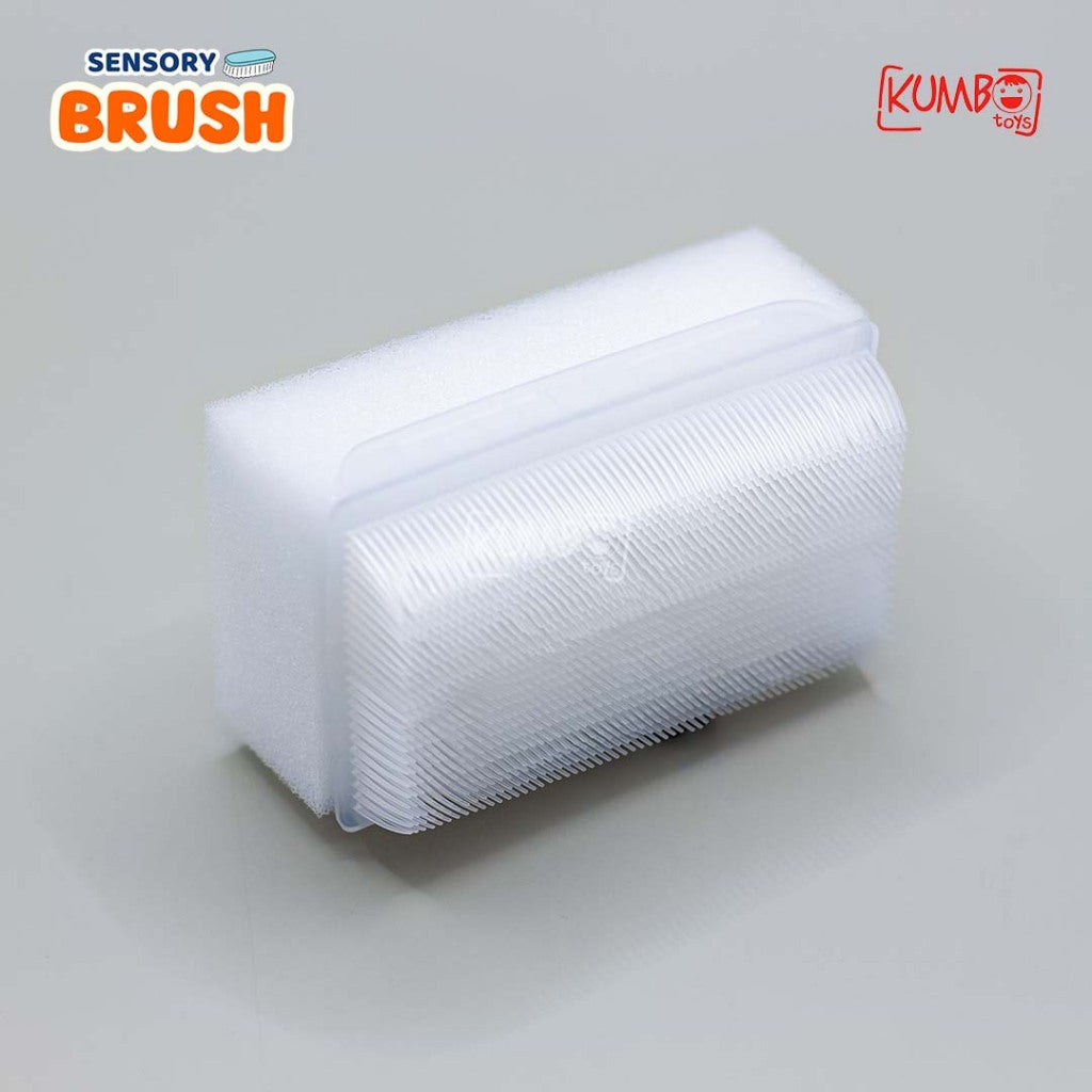 Sikat Sensory Brush Terapi Gangguan Integrasi