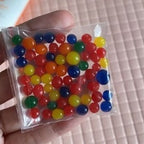 Waterbeads Orbeez Hidrogel Jumbo Sensory Play 10 gram