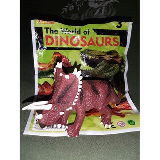 Dinosaurus Pooboo Series