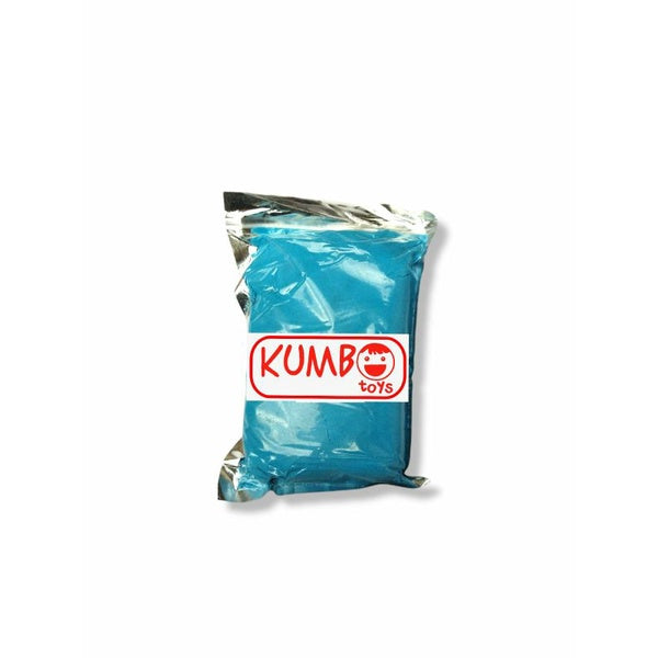 Pasir Ajaib 1kg Magic Sand Sensory Montessori Play