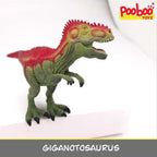 Dinosaurus Pooboo Series