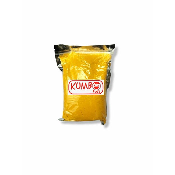 Pasir Ajaib 1kg Magic Sand Sensory Montessori Play