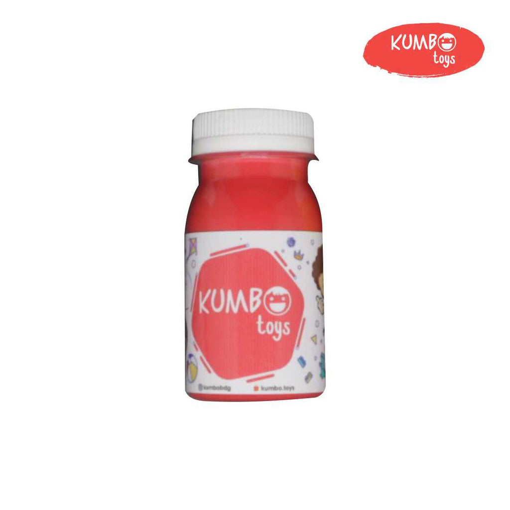 Cat Lukis Anak / Washable Paint