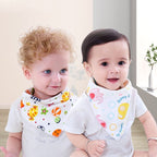 Slabber Baby Bib Bayi Celemek Bayi