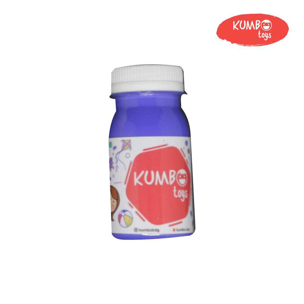 Cat Lukis Anak / Washable Paint