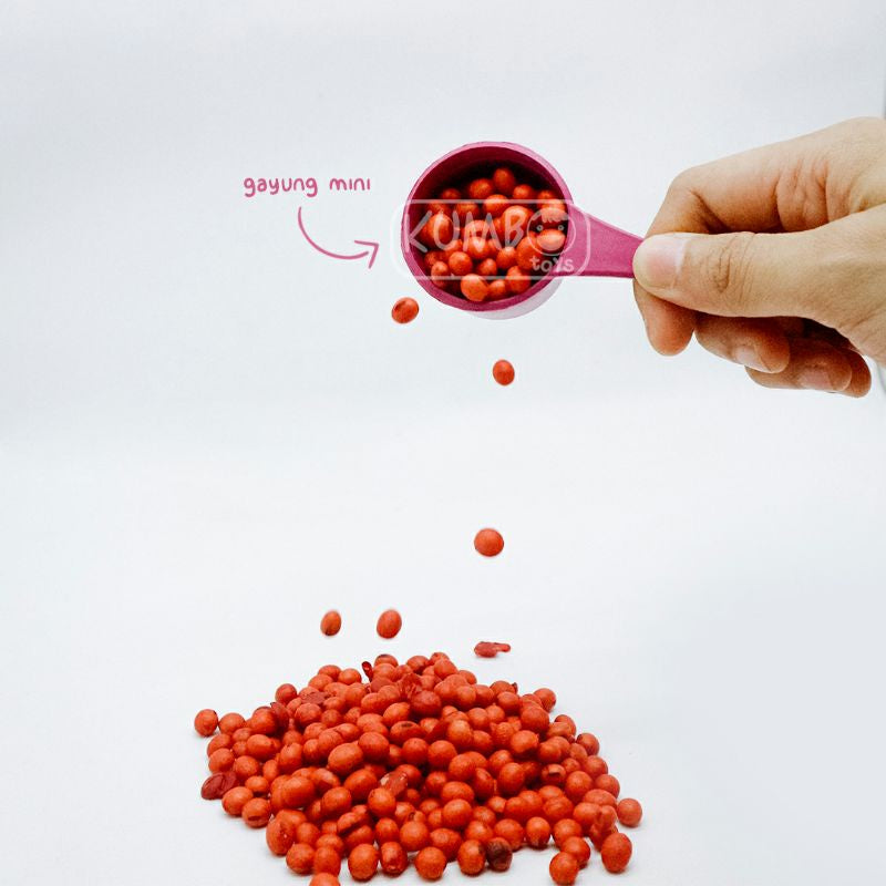 Gayung Mini Mainan Montessori