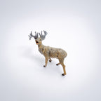 Mainan Hewan Liar | Wild Animal Series Pooboo