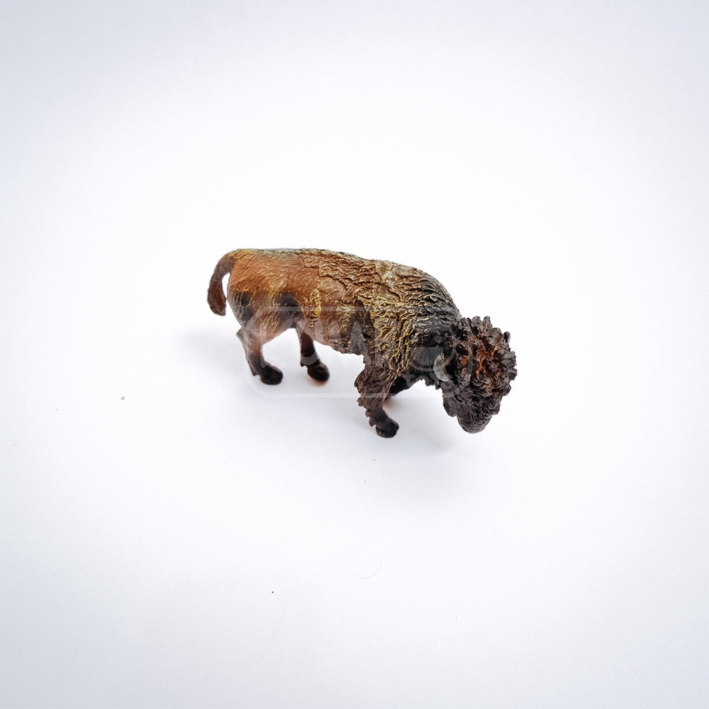 Mainan Hewan Liar | Wild Animal Series Pooboo