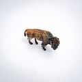 Mainan Hewan Liar | Wild Animal Series Pooboo