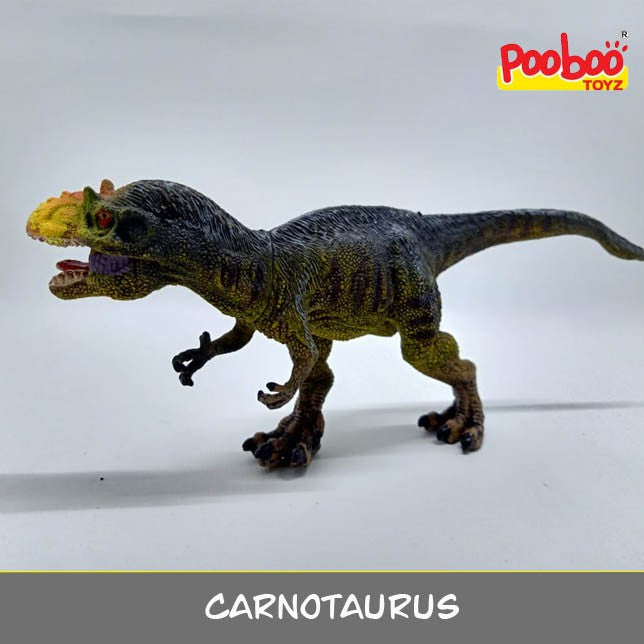 Dinosaurus Pooboo Series