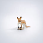 Mainan Hewan Liar | Wild Animal Series Pooboo