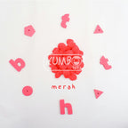 Pompom 2 cm isi 20 pcs