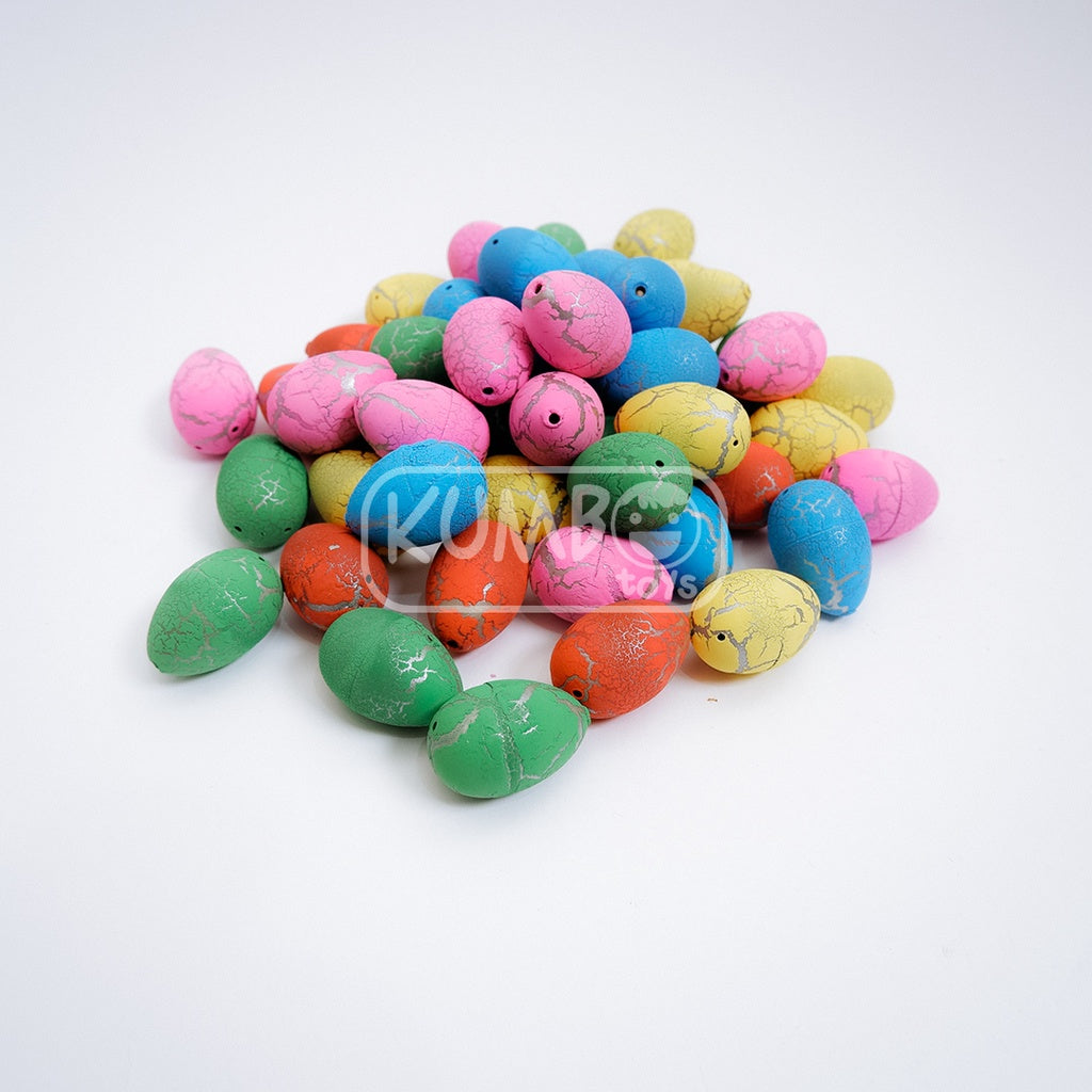 Mini Dino Egg | Growing Animal