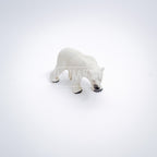 Mainan Hewan Liar | Wild Animal Series Pooboo