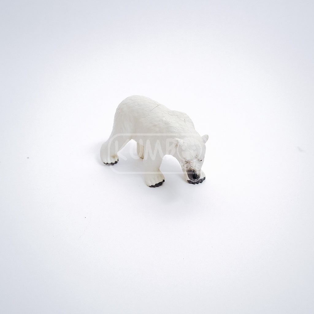 Mainan Hewan Liar | Wild Animal Series Pooboo