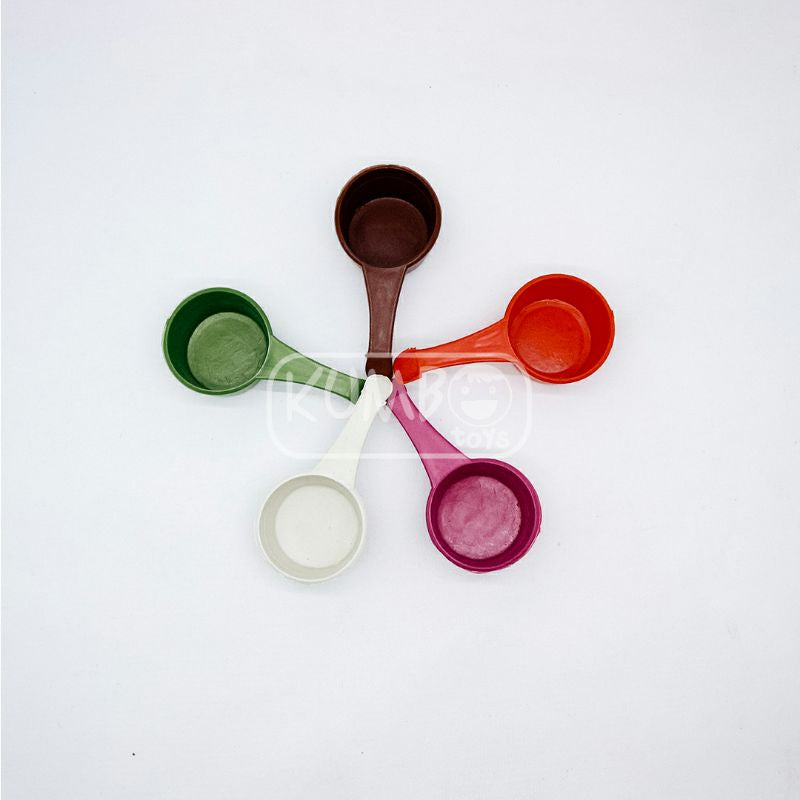 Gayung Mini Mainan Montessori