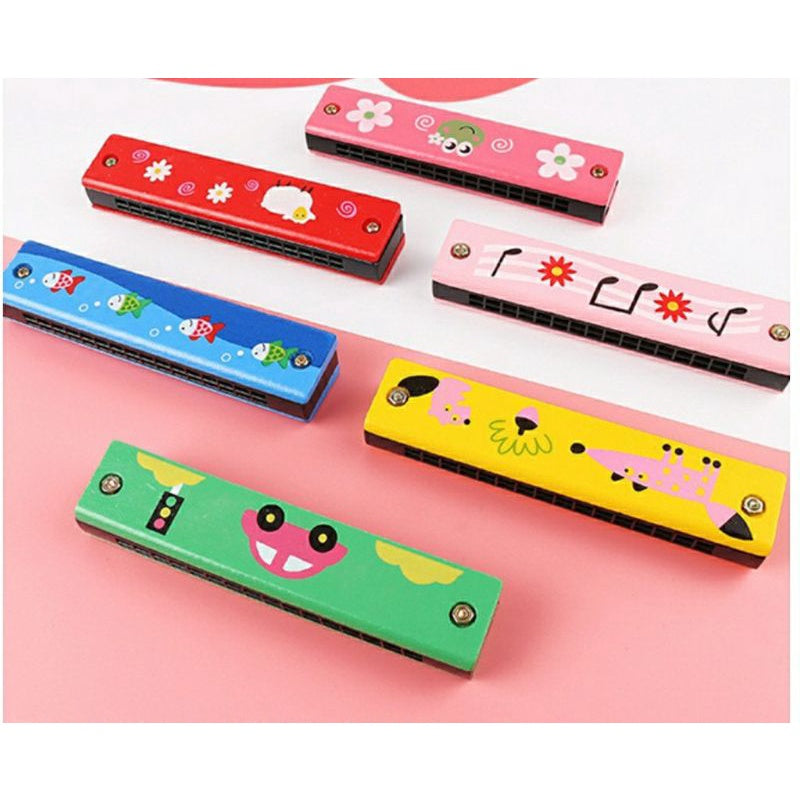 Mainan Edukasi Alat Musik Anak