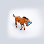 Mainan Hewan Liar | Wild Animal Series Pooboo