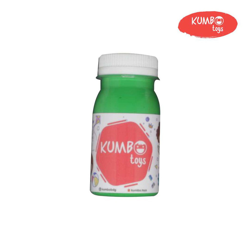 Cat Lukis Anak / Washable Paint