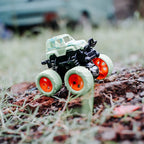 Mainan Mobil Anak Monster Car Zap Jip Off Road Internial Bigfoot