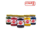 Beras Warna Warni Rainbow Rice Berat 200 gram