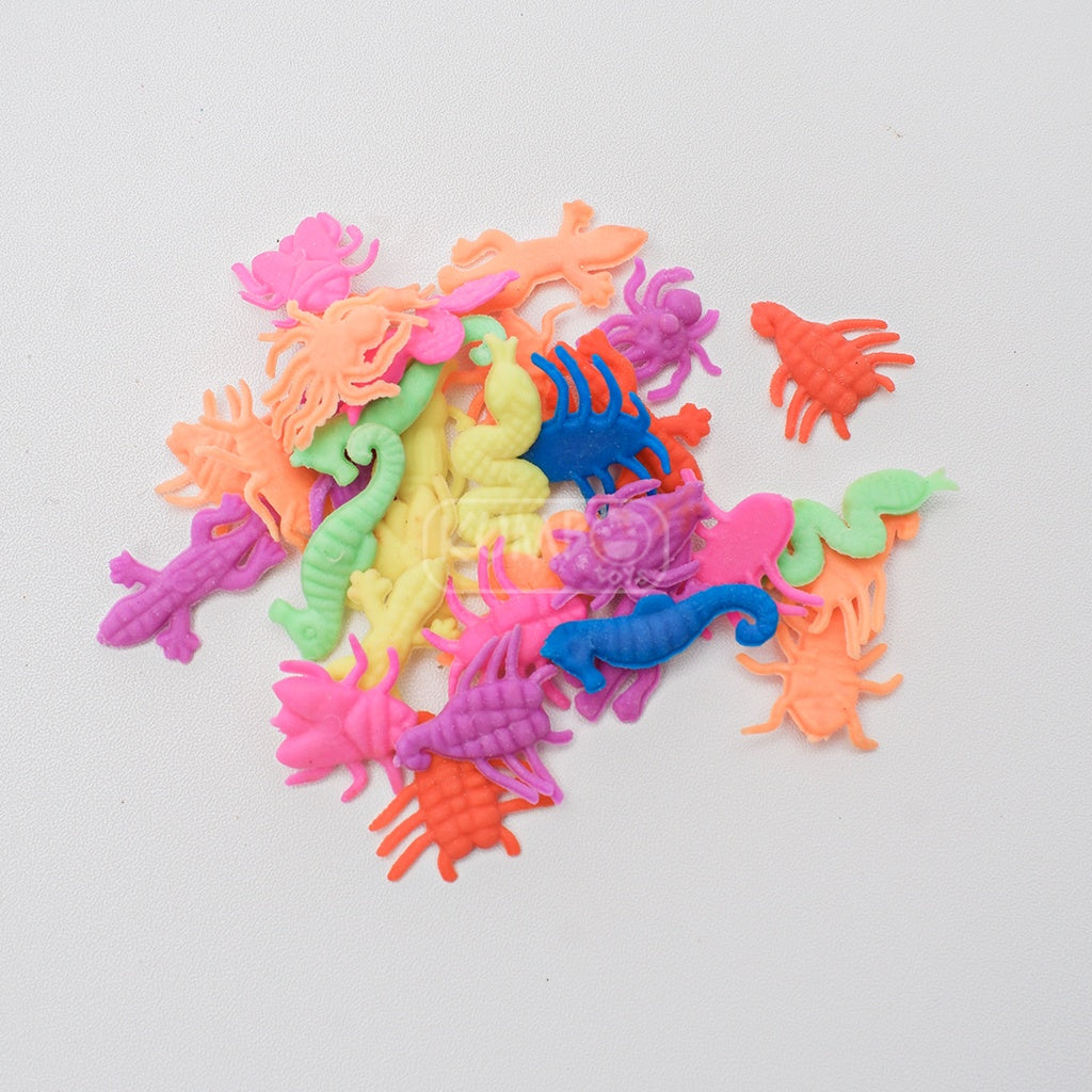 Growing Animals Hewan Rendam