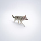 Mainan Hewan Liar | Wild Animal Series Pooboo