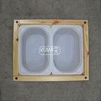 Meja Sensory Meja Belajar Montessori Table