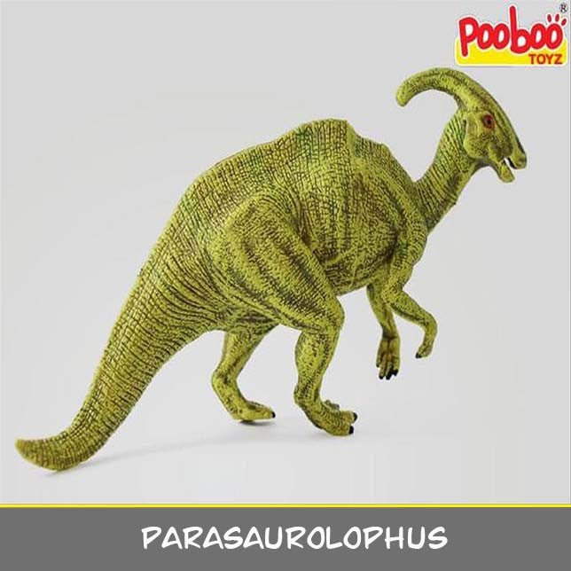 Dinosaurus Pooboo Series