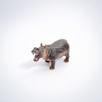 Mainan Hewan Liar | Wild Animal Series Pooboo