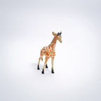 Mainan Hewan Liar | Wild Animal Series Pooboo