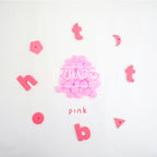 Pompom 2 cm isi 20 pcs