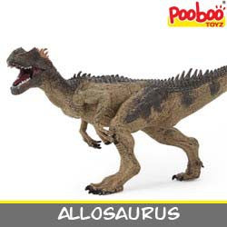 Dinosaurus Pooboo Series