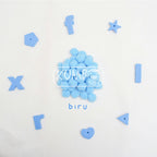 Pompom 2 cm isi 20 pcs