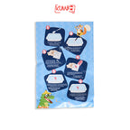 MAINAN EDUKASI MAGICAL WATERSCAPE / PRAKARYA ANAK / DIY COLOURFUL PAINTING EDUCATION