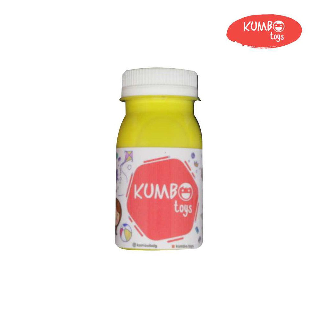 Cat Lukis Anak / Washable Paint