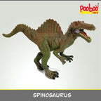 Dinosaurus Pooboo Series