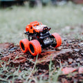 Mainan Mobil Anak Monster Car Zap Jip Off Road Internial Bigfoot