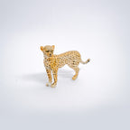 Mainan Hewan Liar | Wild Animal Series Pooboo