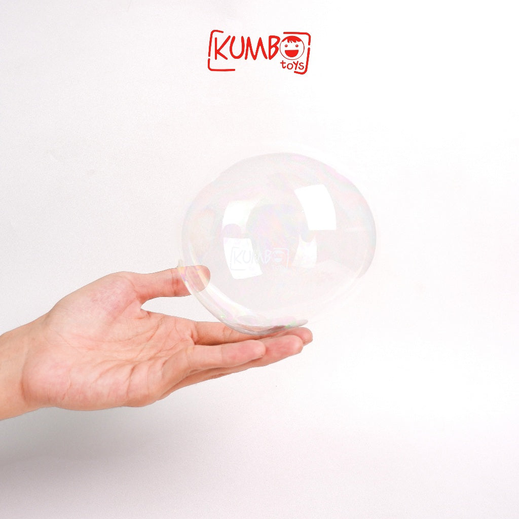 Mainan Jadul Balon Tiup Sedotan Balon Gelembung