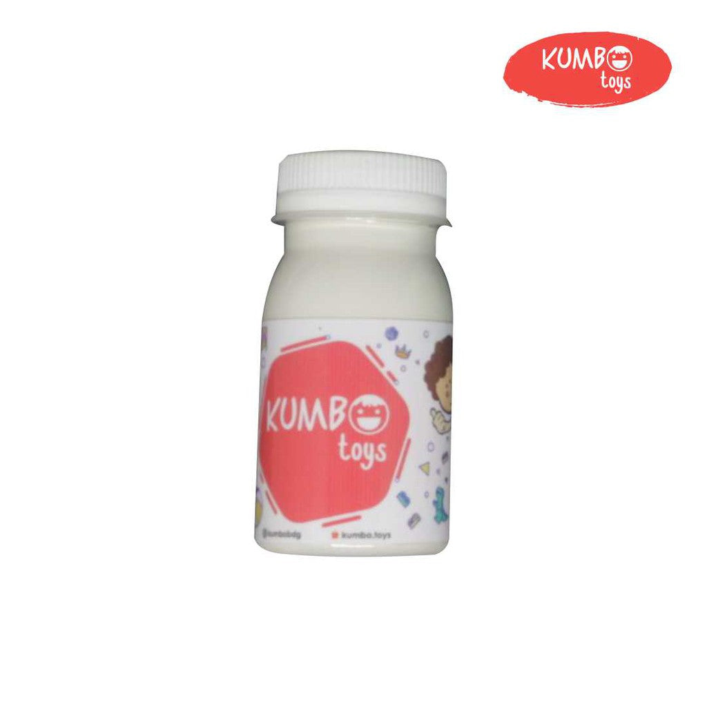 Cat Lukis Anak / Washable Paint