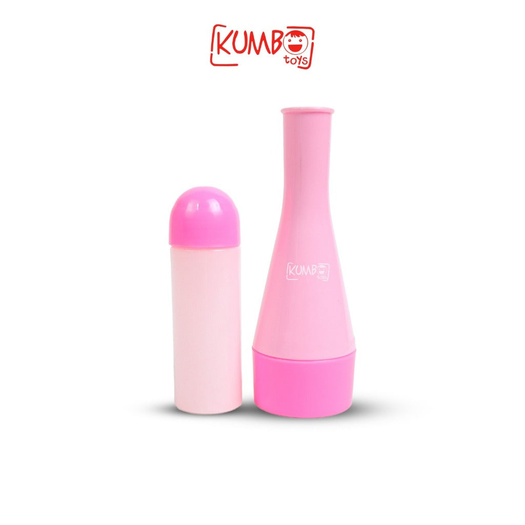 Mini Bubble Blizzard / Mainan Bubble Tiup