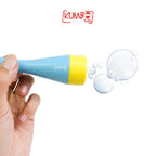 Mini Bubble Blizzard / Mainan Bubble Tiup