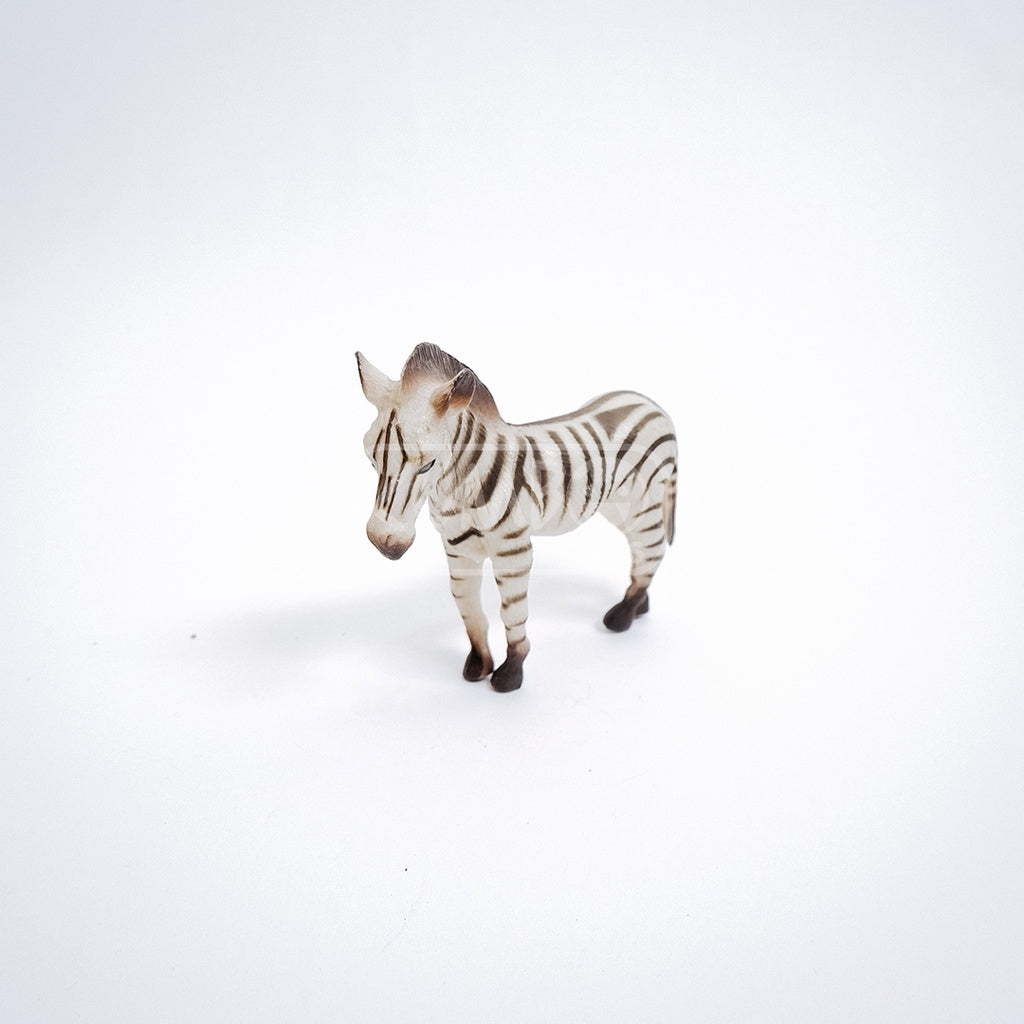Mainan Hewan Liar | Wild Animal Series Pooboo