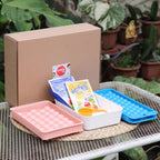 Sensory Play DIY Waterbeads Edible Food Grade