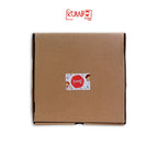 Canvas Painting Set / Set Kanvas Lukis Anak