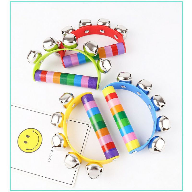 Mainan Edukasi Alat Musik Anak