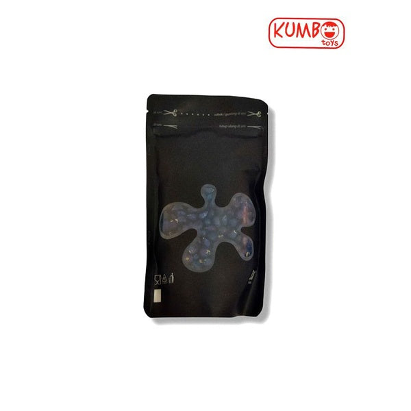 Mainan Montessori Rainbow Corn Jagung Warna Warni Sensory Play Anak 100 gram