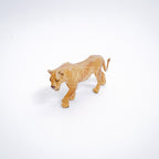Mainan Hewan Liar | Wild Animal Series Pooboo