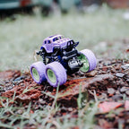 Mainan Mobil Anak Monster Car Zap Jip Off Road Internial Bigfoot